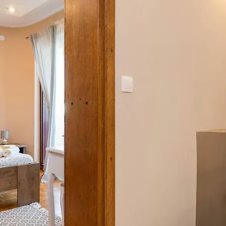 Zorica Villa *