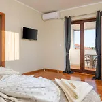 Vila Zorica Porec