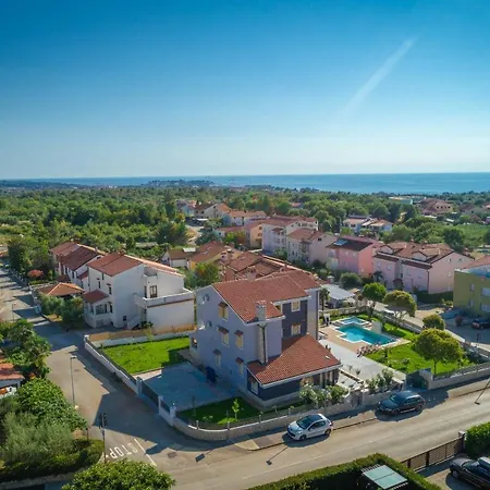 Zorica Villa