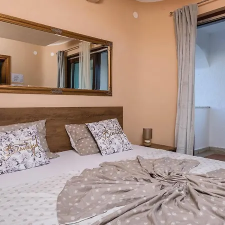 Vila Zorica