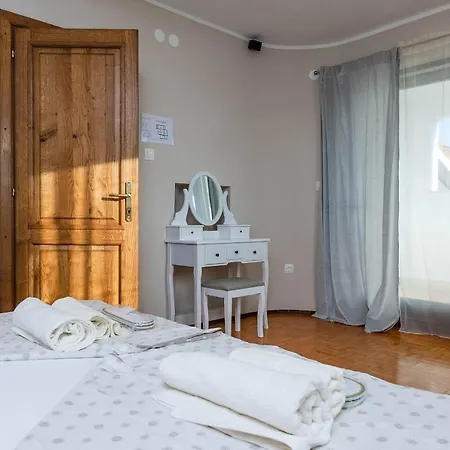 Zorica Villa *
