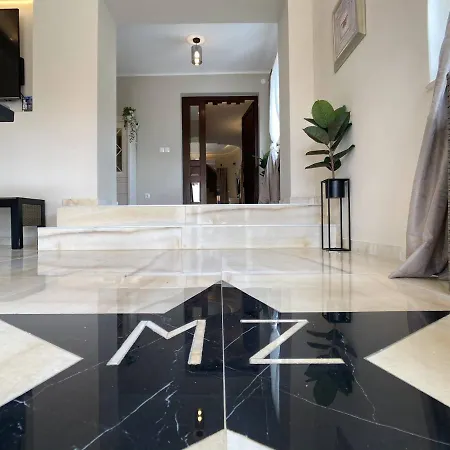 Vila Zorica