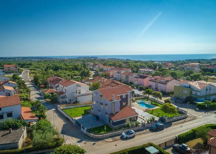 Zorica Villa