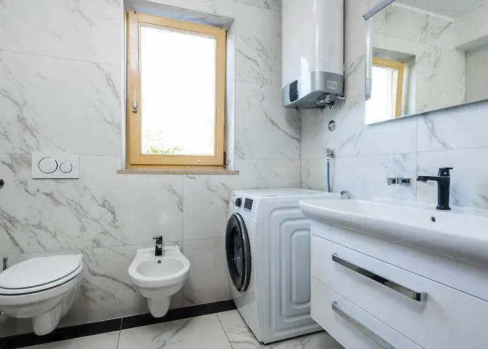 Вилла Zorica Пореч