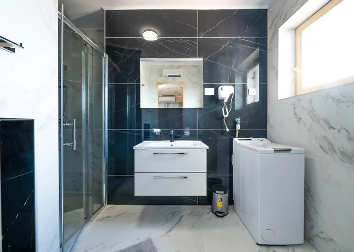 Zorica וילה פורץ