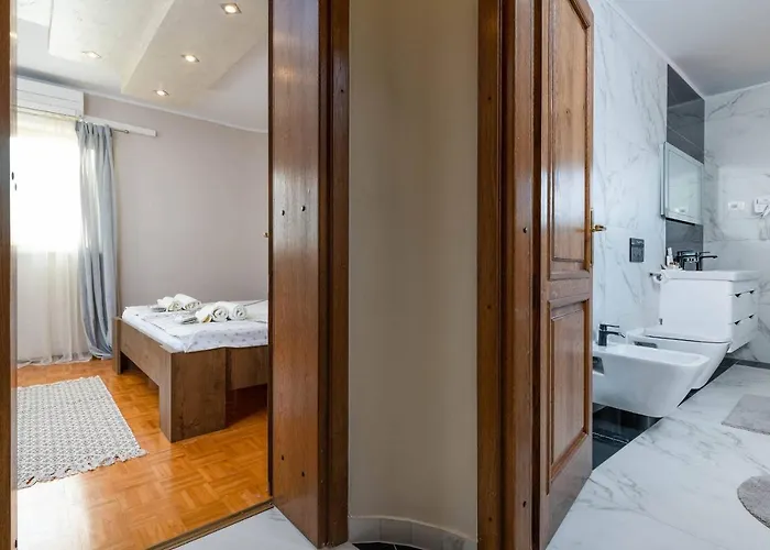 Zorica וילה פורץ